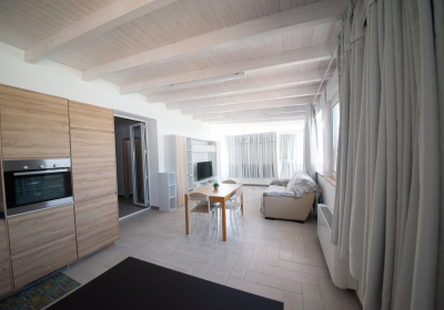 Casa Vacanze Villa 10 E Lode